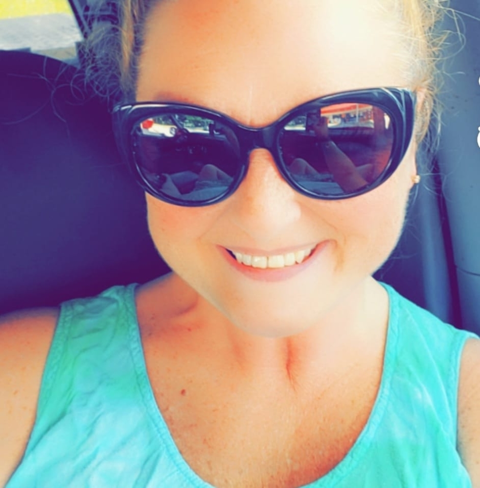Meet your Posher, Glenda